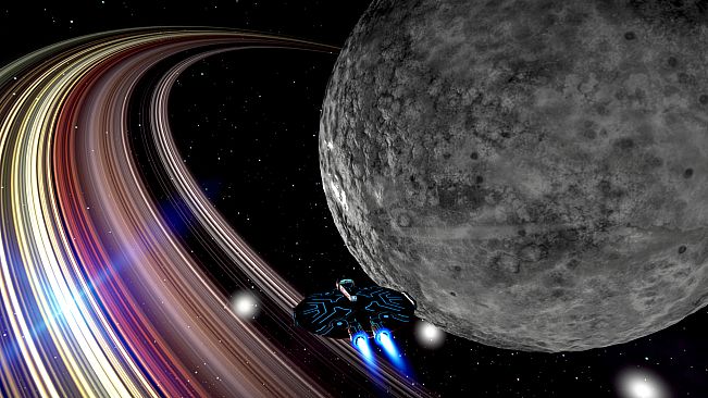 Keng's Little Universe