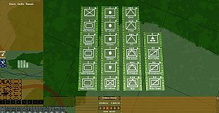 Maneuver Warfare - Mission Pack West 44-45