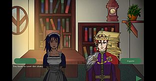 A Maid Choice