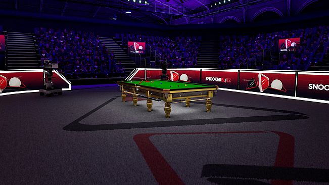 Snooker Blitz
