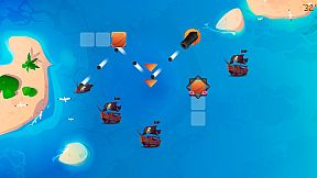 Adventures In Time & Space