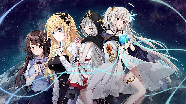 Tenkei * Love -The Last Star of August-