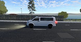 Virtual Driving School - Sweden Region Pack
