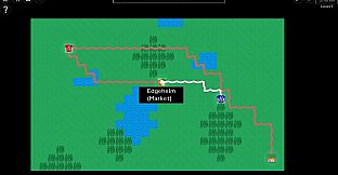 Dirge of Sorrows: A Nation Reborn