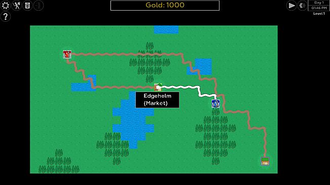 Dirge of Sorrows: A Nation Reborn