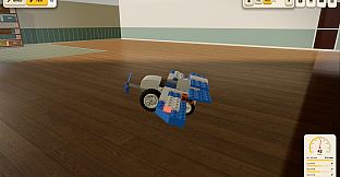 Brick by Brick: Build and Play