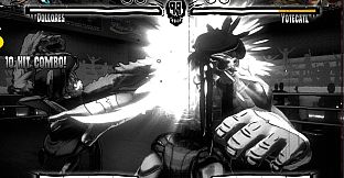 Mostroscopy - Dollores