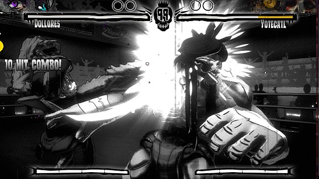 Mostroscopy - Dollores