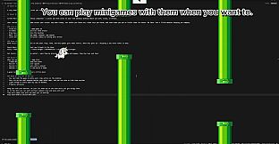 Screen Monster