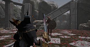 Alarion: The Ruined King
