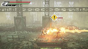 Blind Fate: Edo no Yami