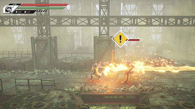 Blind Fate: Edo no Yami