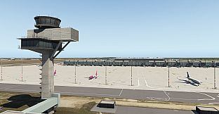 X-Plane 11 - Add-on: Aerosoft - Airport Berlin-Brandenburg