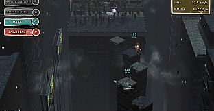 Last Man Running