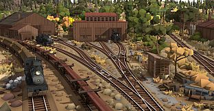 Rolling Line - Sierra Logging