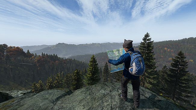 DayZ