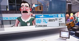 Totally Secure Airport