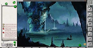 Fantasy Grounds - D&D Rage of Demons: Out of the Abyss