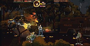 Urban Rangers Arcade 2