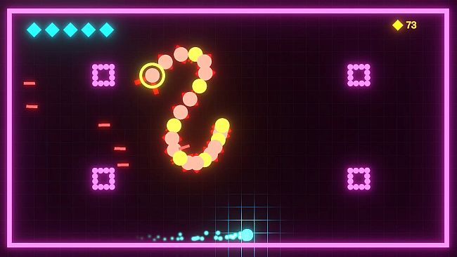 极简地牢 Simple Killer