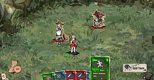 Touhou: Tales of the Scarlet