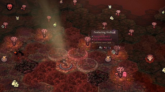 GUILT: The Deathless