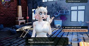 Happy Ending Simulator