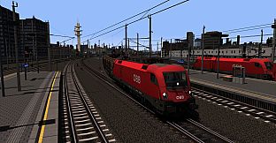 Train Simulator: Wien - St. Pölten Route Add-On