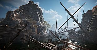 Amerzone - The Explorer's Legacy - Digital Deluxe Upgrade