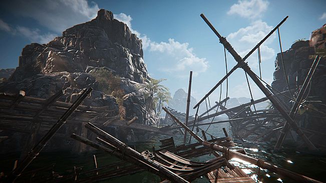 Amerzone - The Explorer's Legacy - Digital Deluxe Upgrade