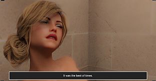 Author Clicker - Bathing Image Pack