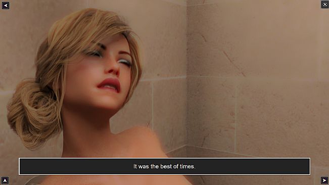 Author Clicker - Bathing Image Pack