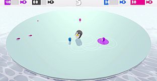 Waddle Throttle