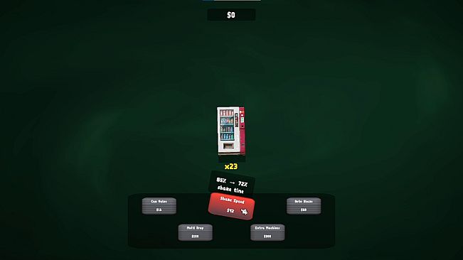 One More Shake