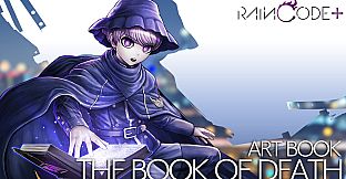 Master Detective Archives: RAIN CODE Plus - The Book of Death