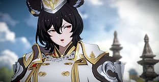 GBVSR - Additional Character Set (Ilsa)