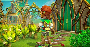 Farm Together - Fantasy Pack