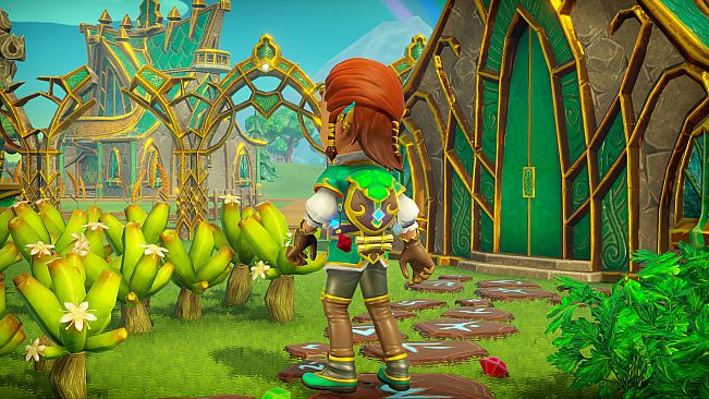 Farm Together - Fantasy Pack