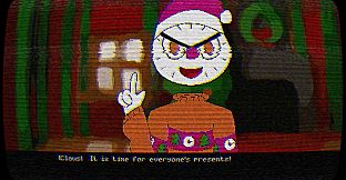 Andy's Apple Farm "Christmas Special"