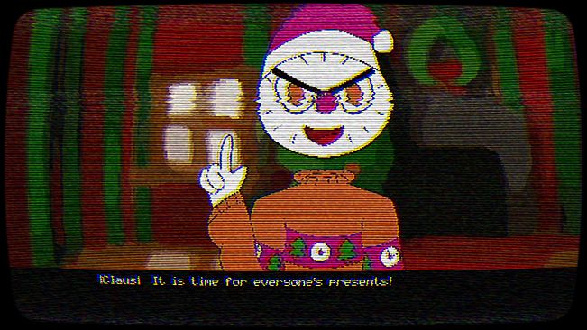 Andy's Apple Farm "Christmas Special"