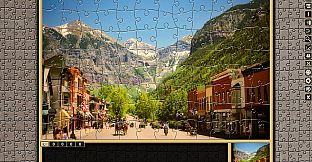 Pixel Puzzles Traditional Jigsaws Pack: Variety Pack XS