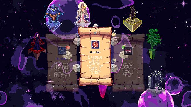 Majestria: Incremental Survival