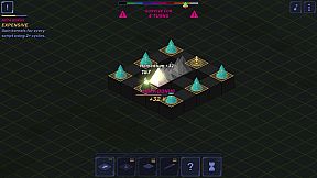 Blacken Slash: Prologue