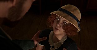 Alone in the Dark Prologue