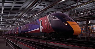 Train Sim World 7: Great British Railways Class 802 BMU Add-On