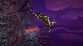 Watch Out For Goblins!