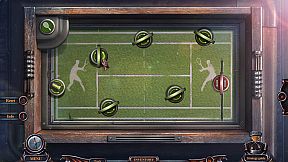 Haunted Hotel: Pheonix