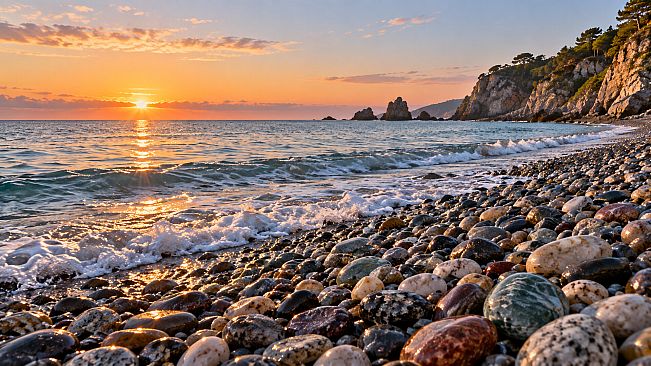 Puzzle Stones