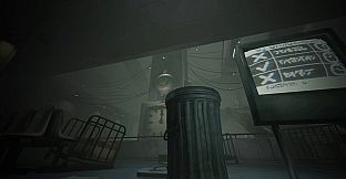 Little Nightmares VR: Altered Echoes