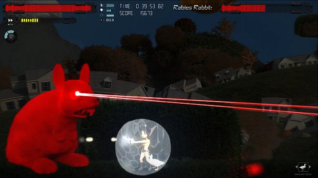 Daydreamer: Awakened Edition